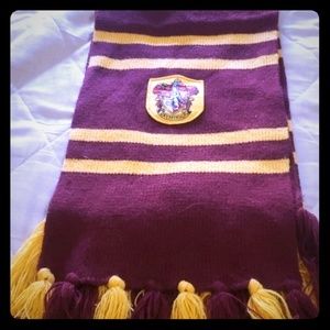 Harry Potter Gryffindor Scarf